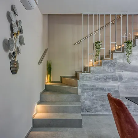 Appartamento Aria With Heated Pool And Whirlpool - Happy